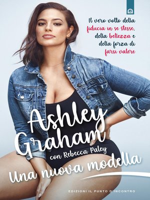 cover image of Una nuova modella